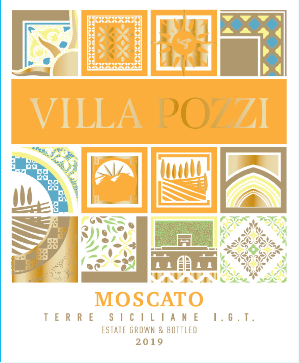 Estate Grown & Bottled