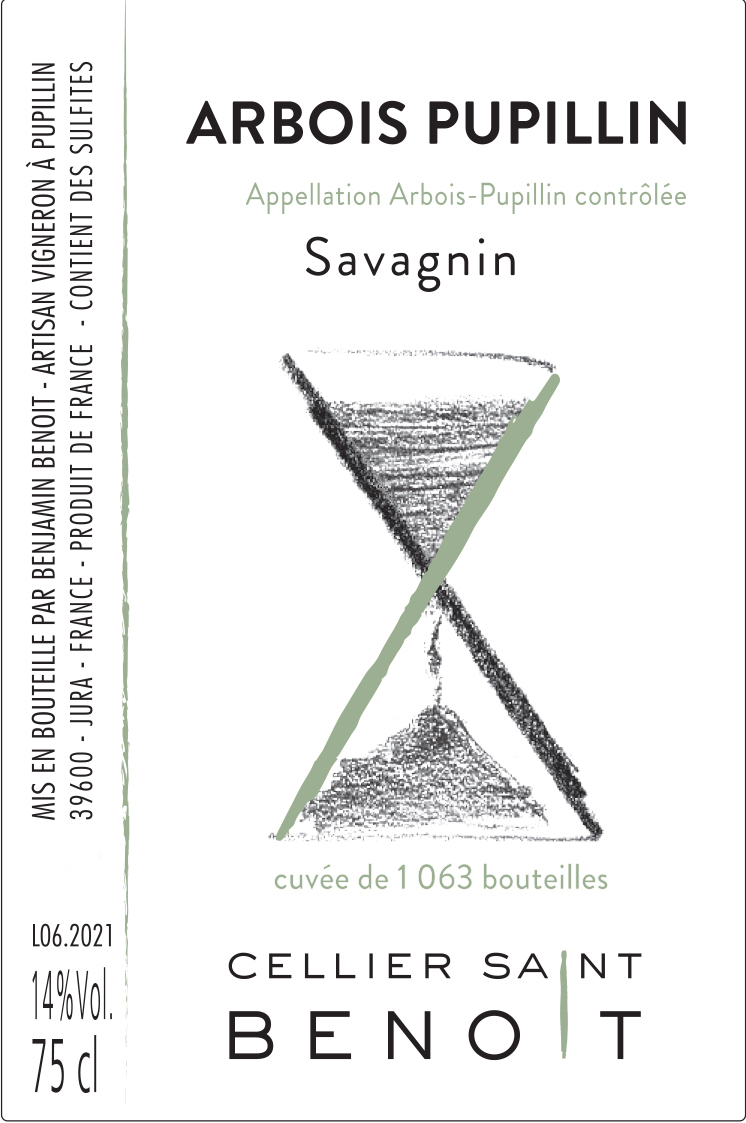 Savagnin Sous Voile