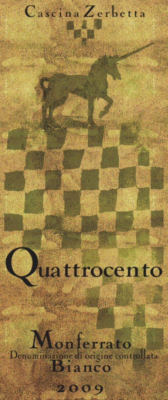 Quattrocentto