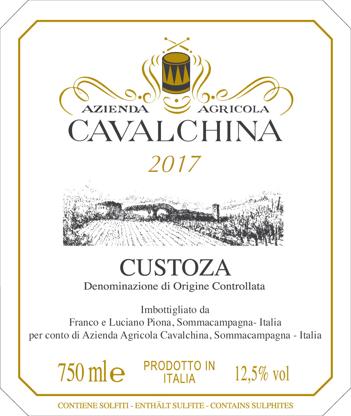 Custoza