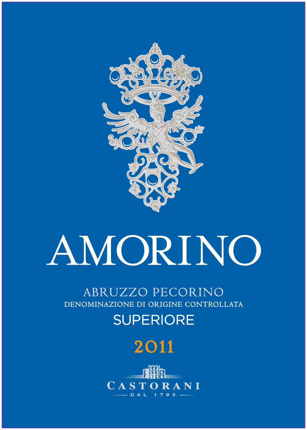 Amorino