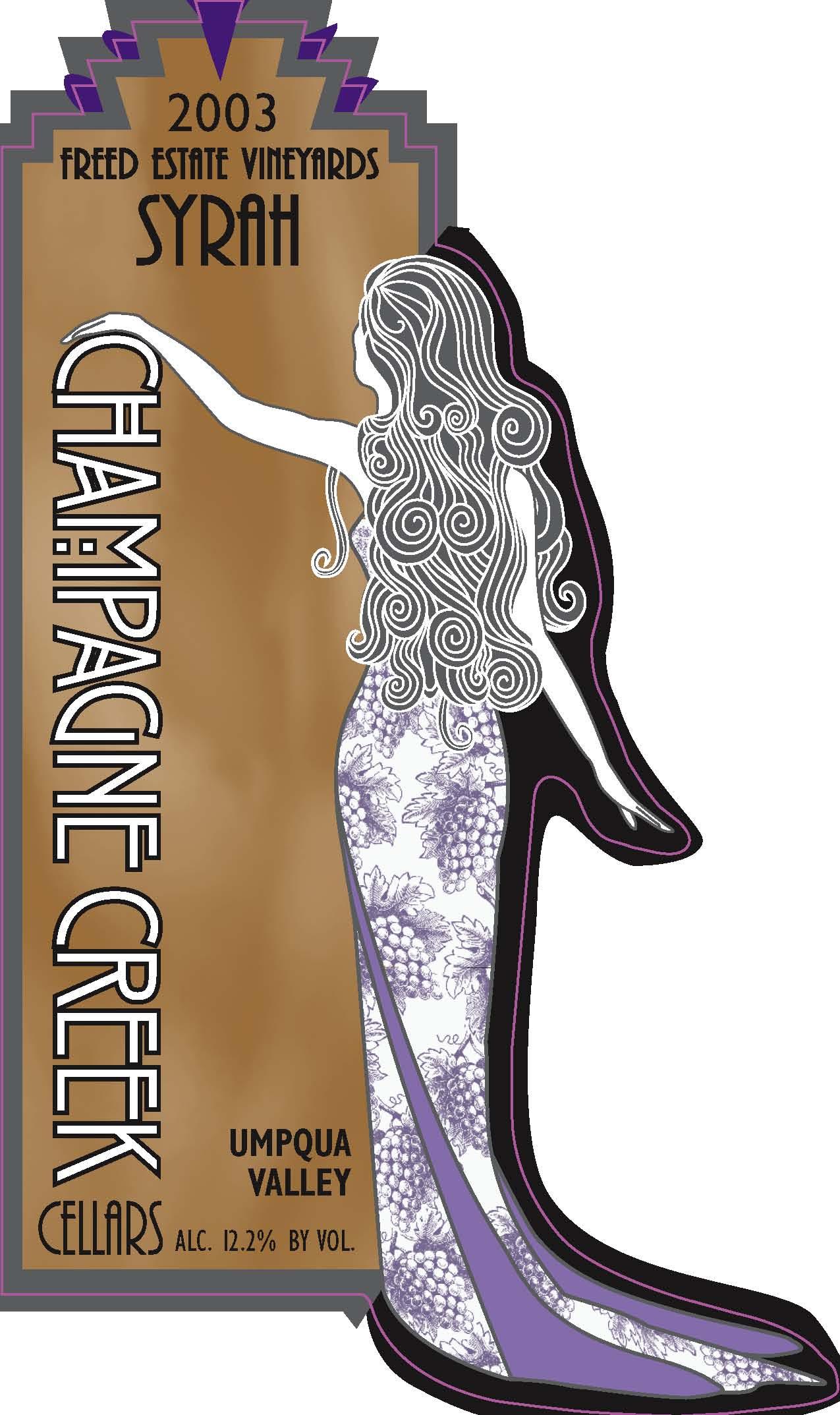 Freed Estate Vineyards