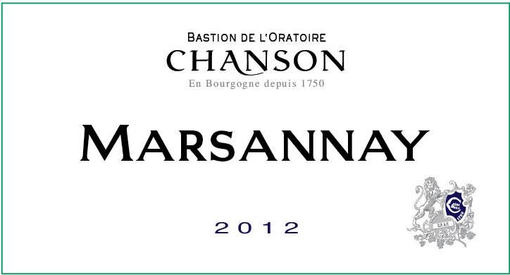 Marsannay