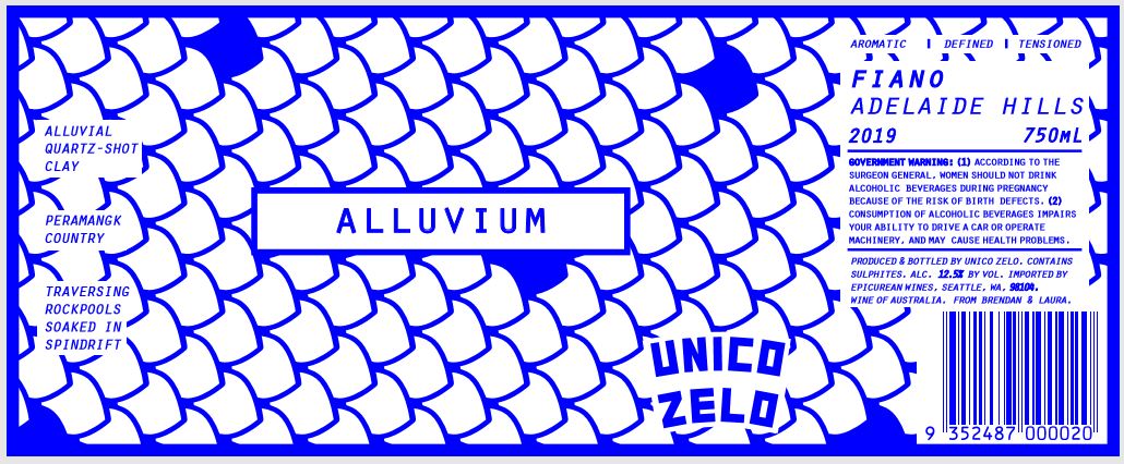 Alluvium