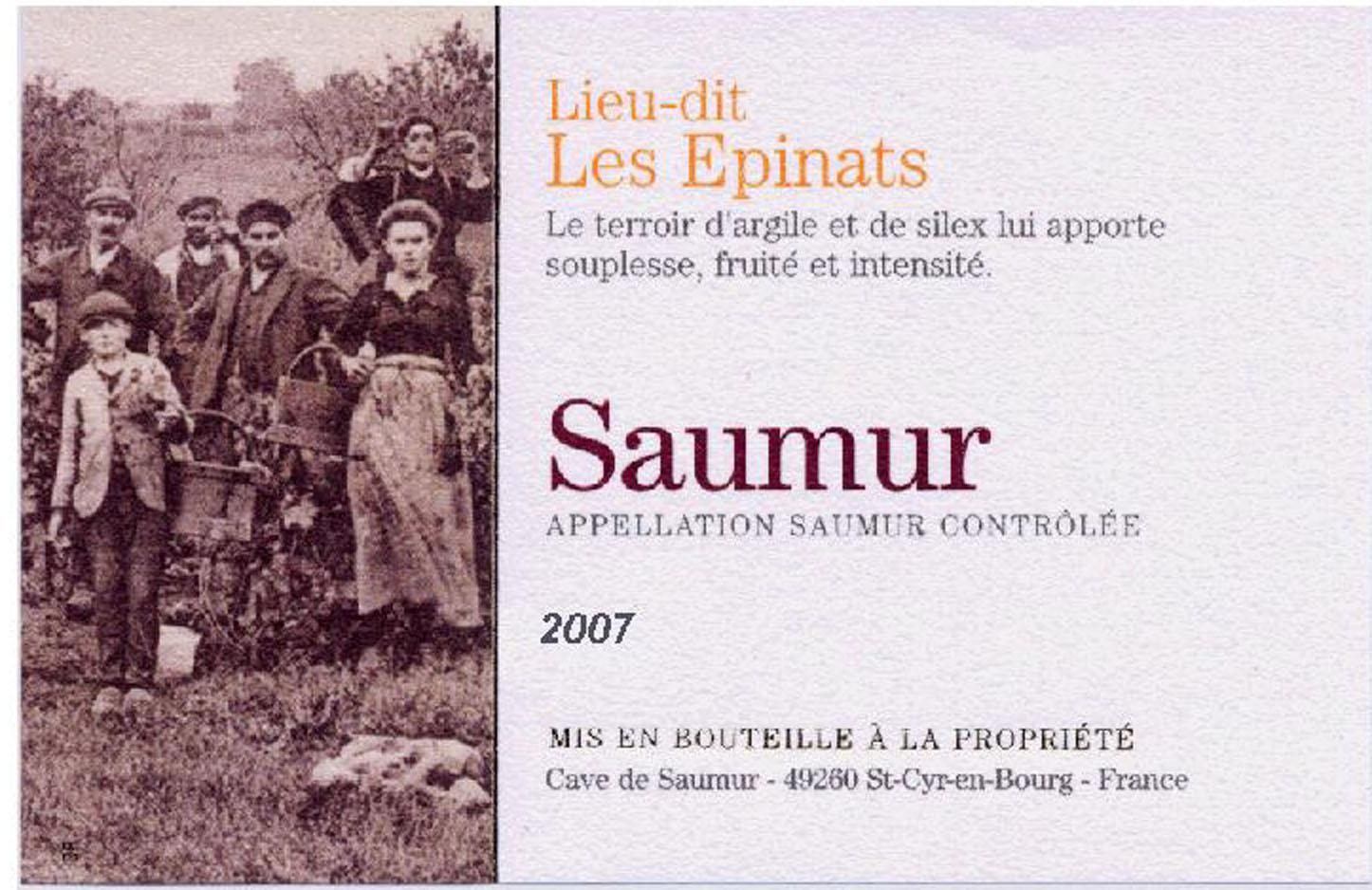 Lieu-Dit Les Epinats