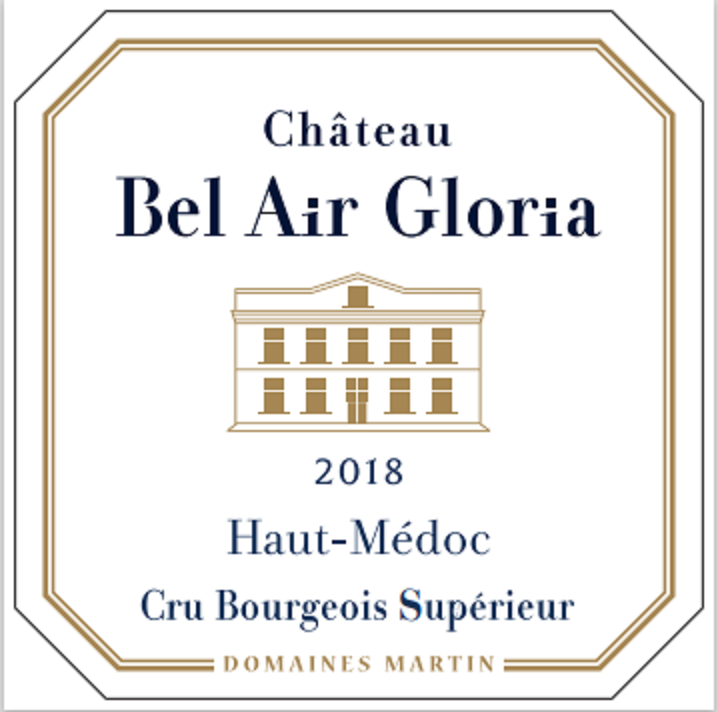 Bel Air Gloria