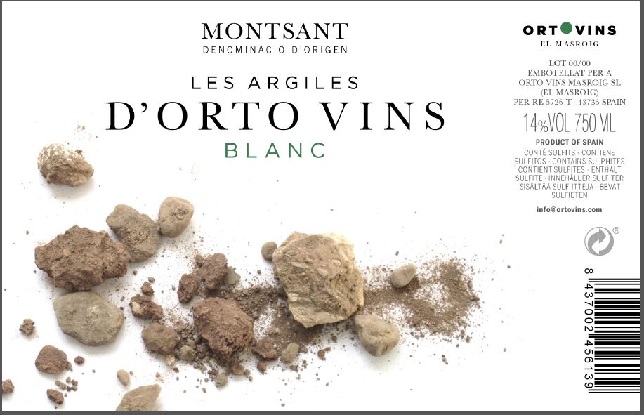 Les Argiles D'orto Vins