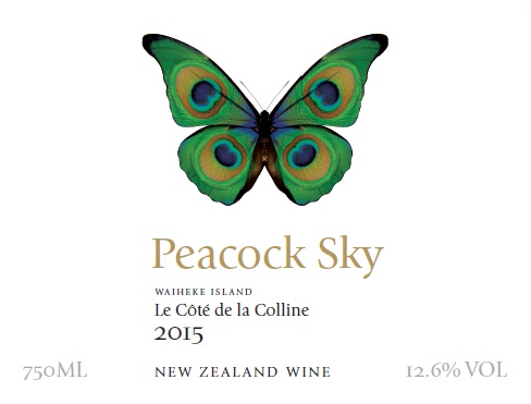 Le Cote De La Colline