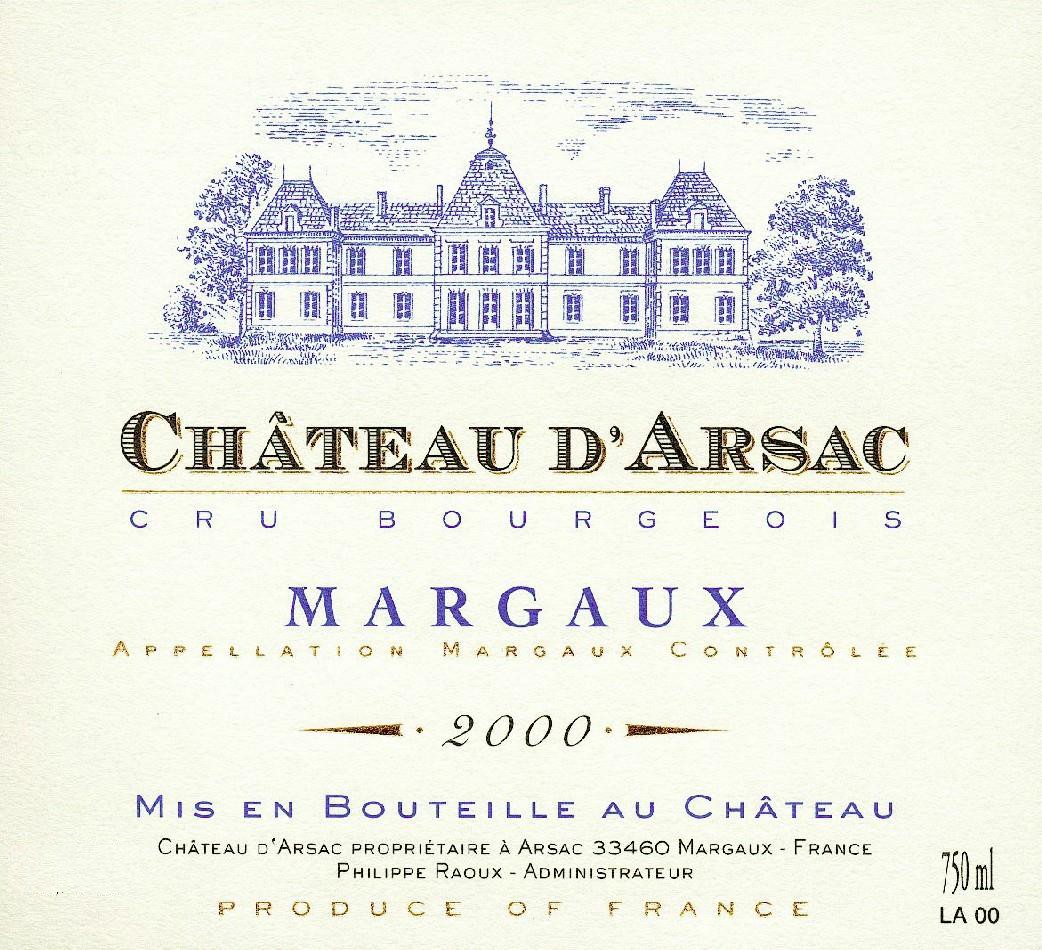 Margaux