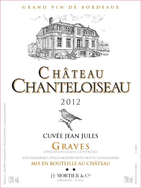 Cuvée Jean Jules