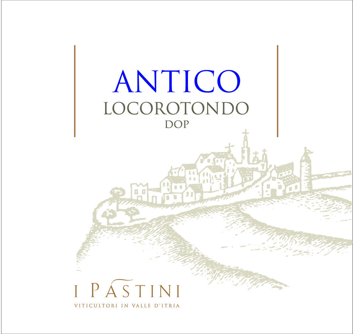 Antico