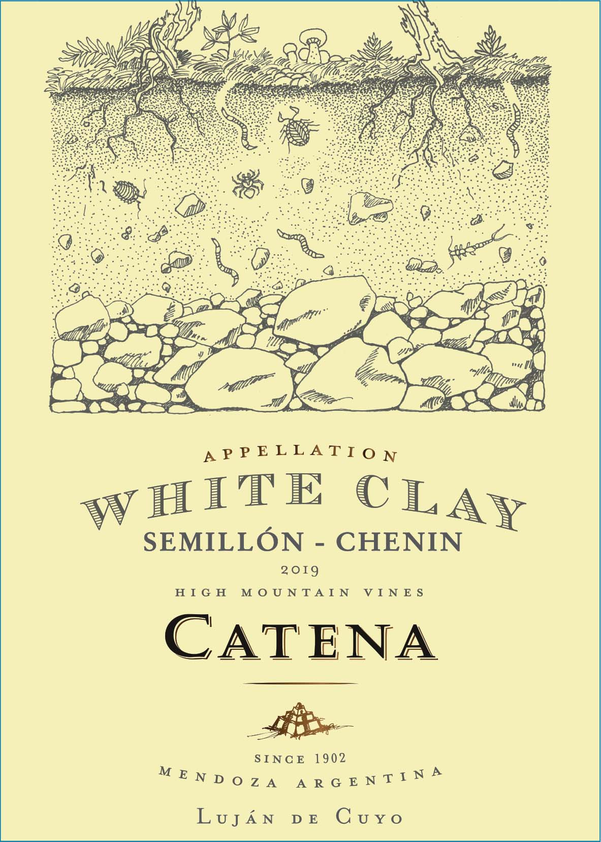 White Clay
