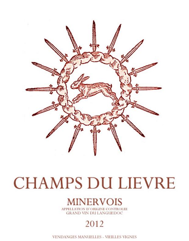 Champs du Lievre