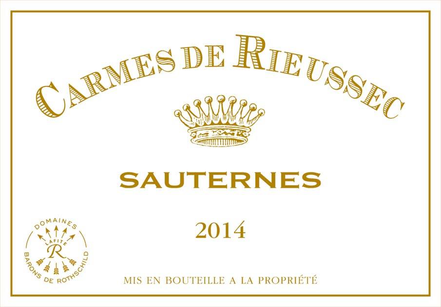 Carmes de Rieussec