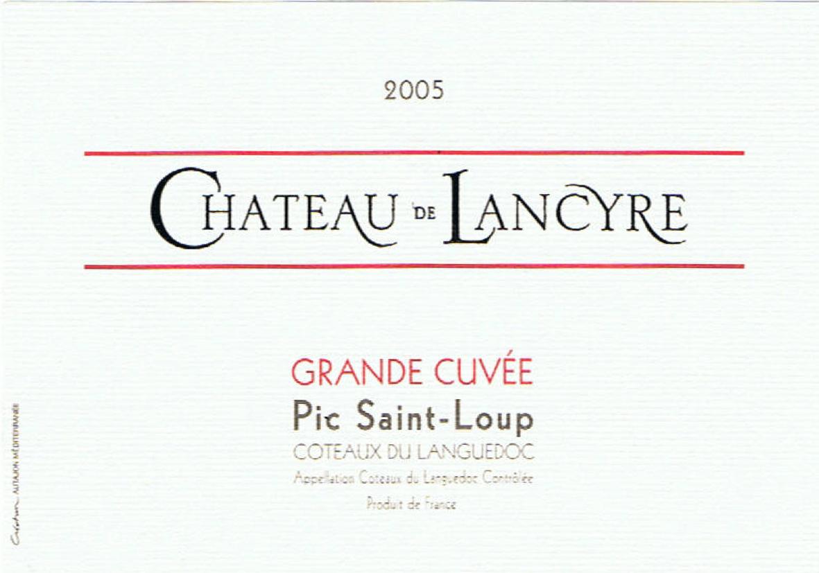 Grande Cuvée
