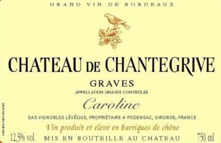 Vin De Bordeaux