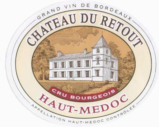 Haut Bourgeois Medoc Bordeaux