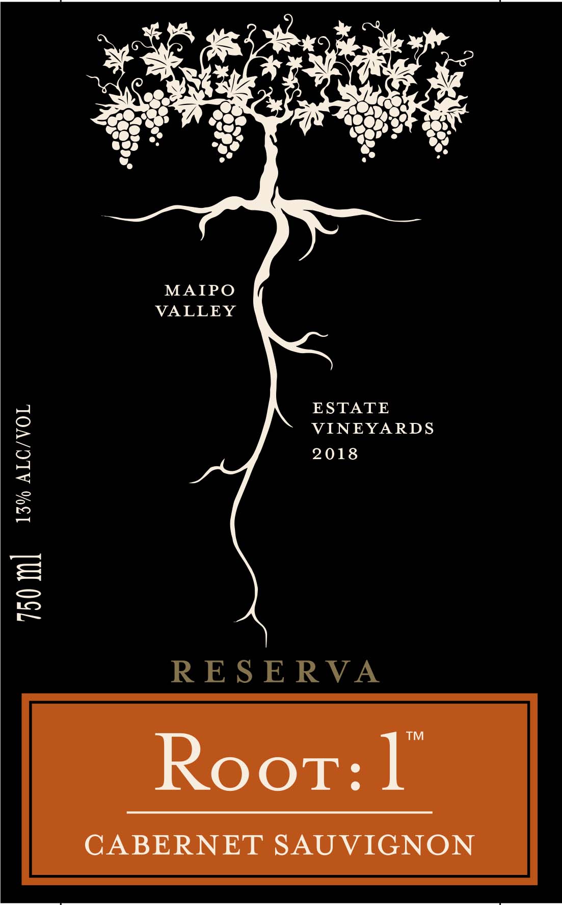 Reserva