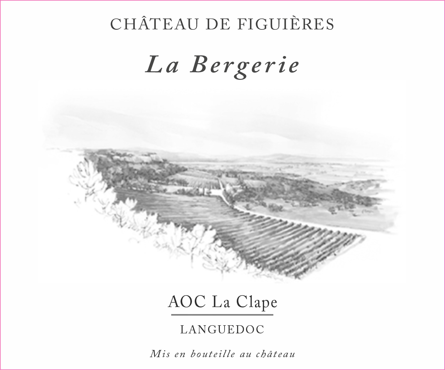 La Bergerie