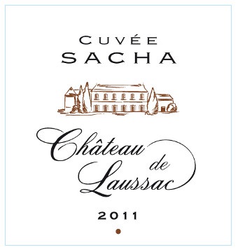 Cuvee Sacha