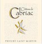 Prieure Saint Martin