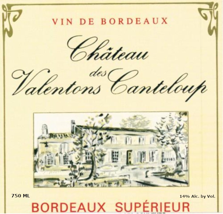 Bordeaux Supérieur
