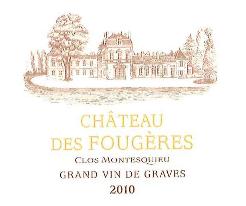 Clos Montesquieu