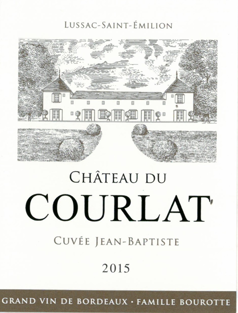 Cuvee Jean-Baptiste