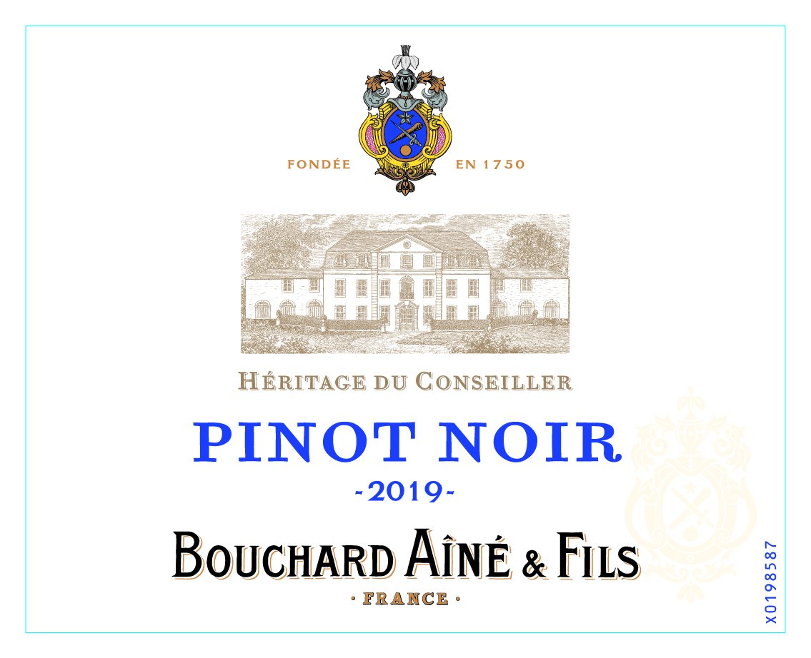 Heritage Du Conseiller