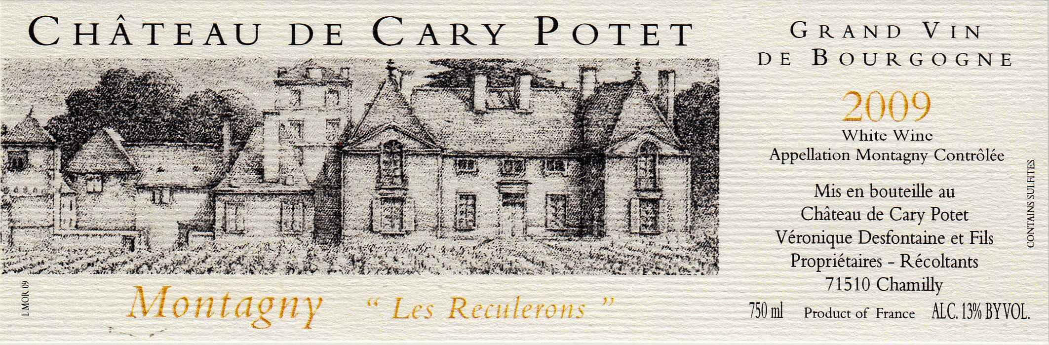 Les Reculerons