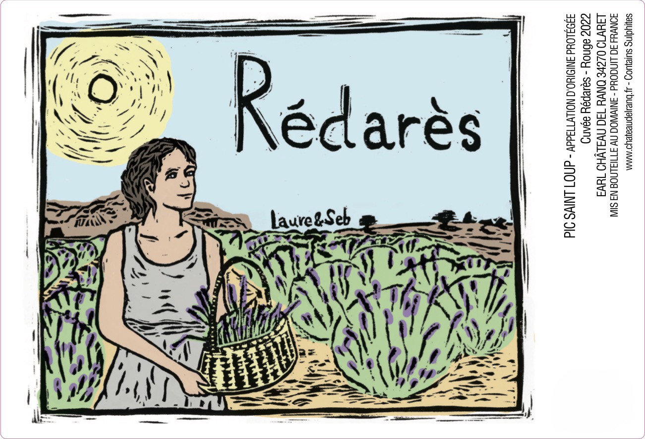 Redares