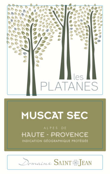 Cuvee Les Platanes