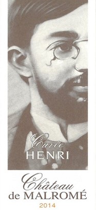 Cuvee Henri