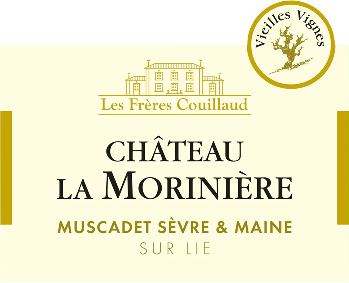 Selection Vieilles Vignes