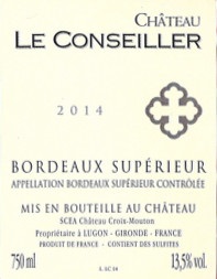 Le Conseiller