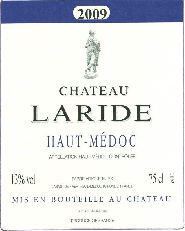 Chateau Laride