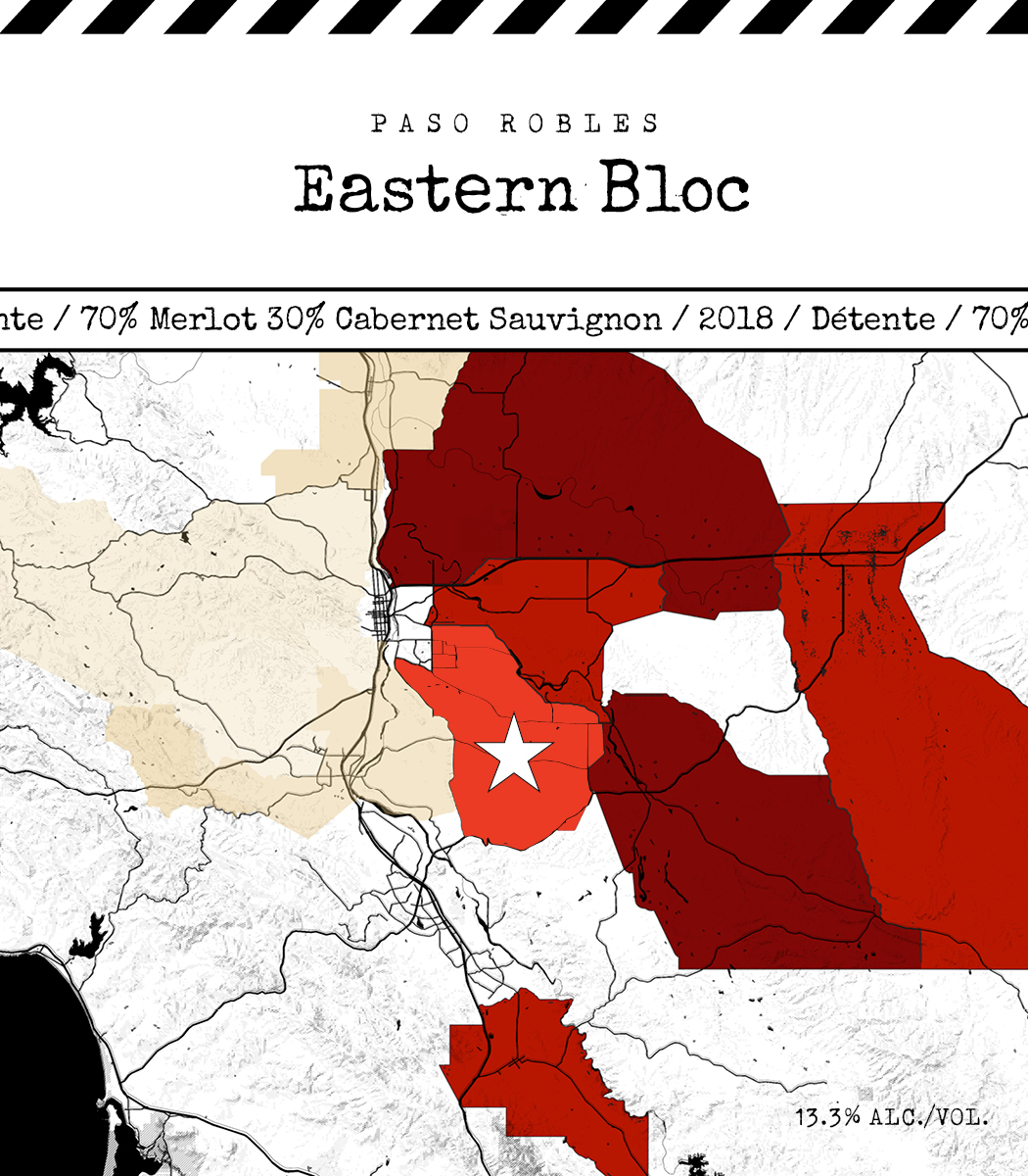 Eastern Bloc