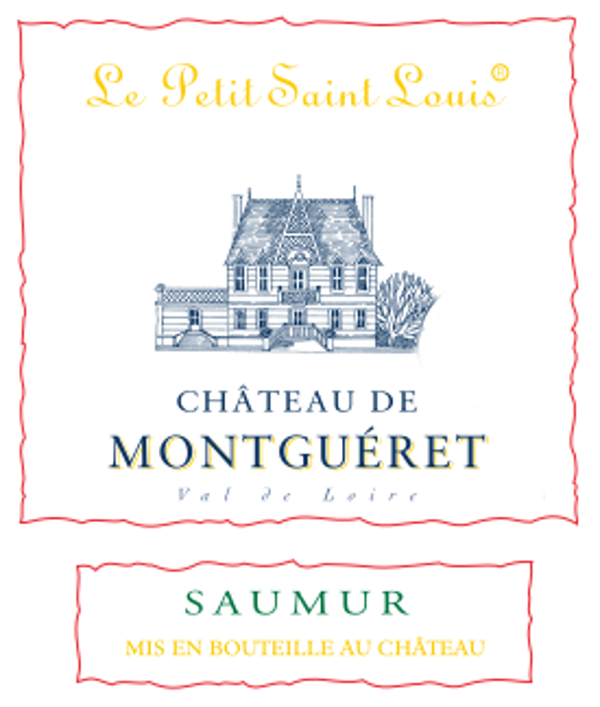 Le Petit Saint Louis