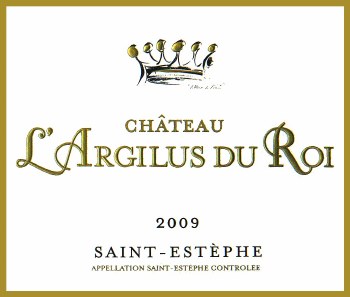 L'Argilus du Roi