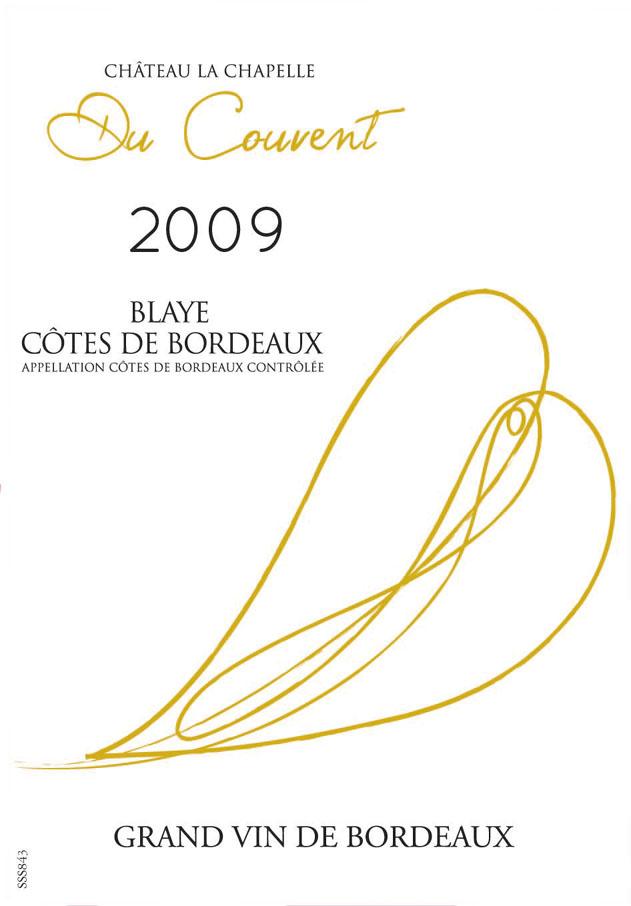 Du Couvent
