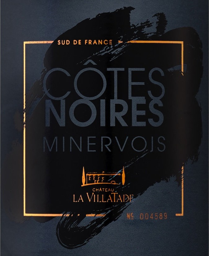 Côtes Noires