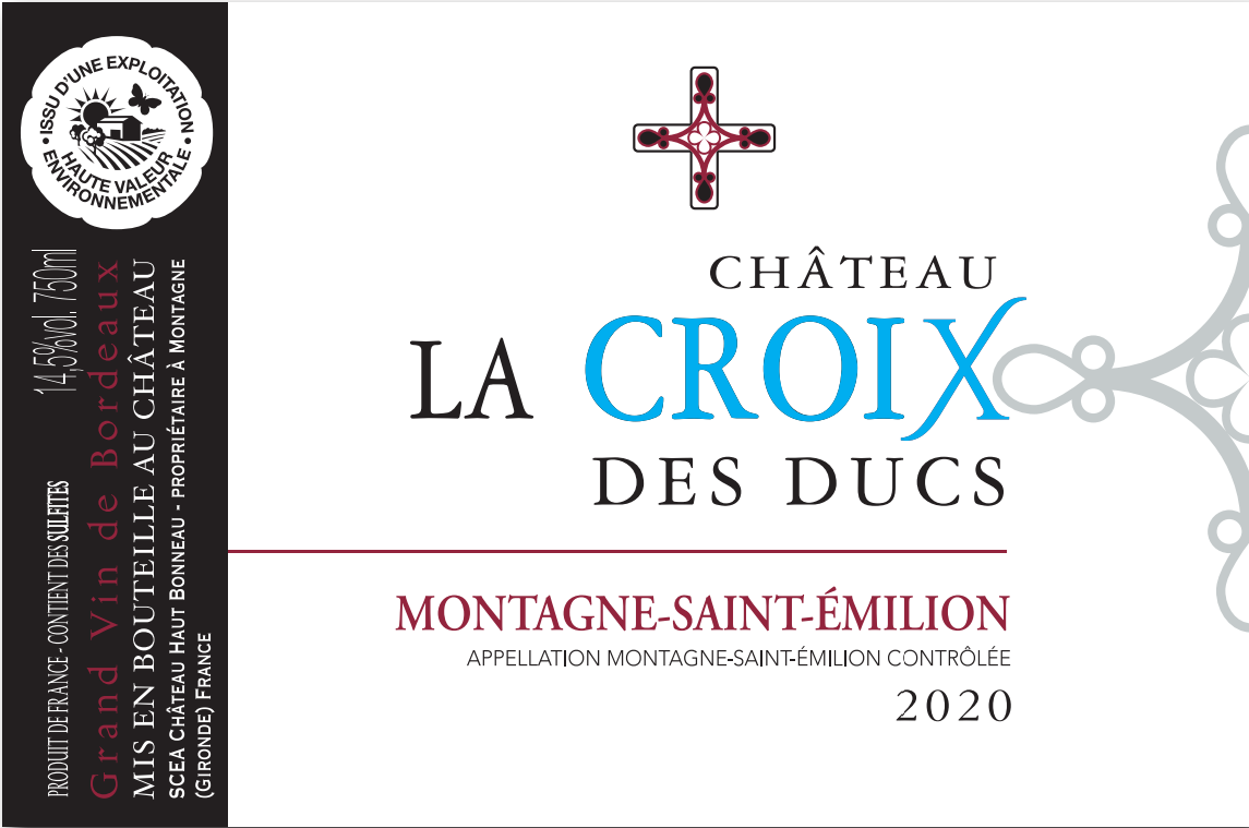 La Croix Des Ducs