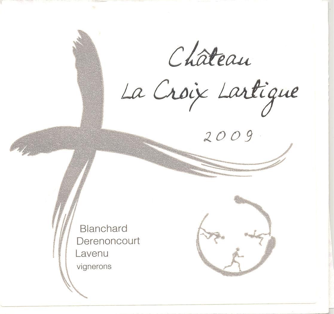 La Croix Lartigue