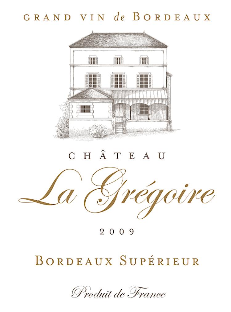 La Grégoire