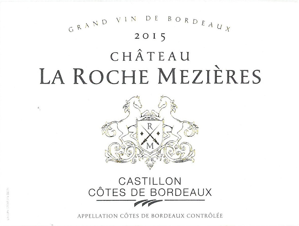 Grand Vin De Bordeaux