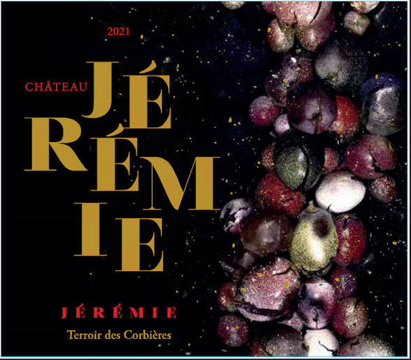 Jérémie Terroir Des Corbières