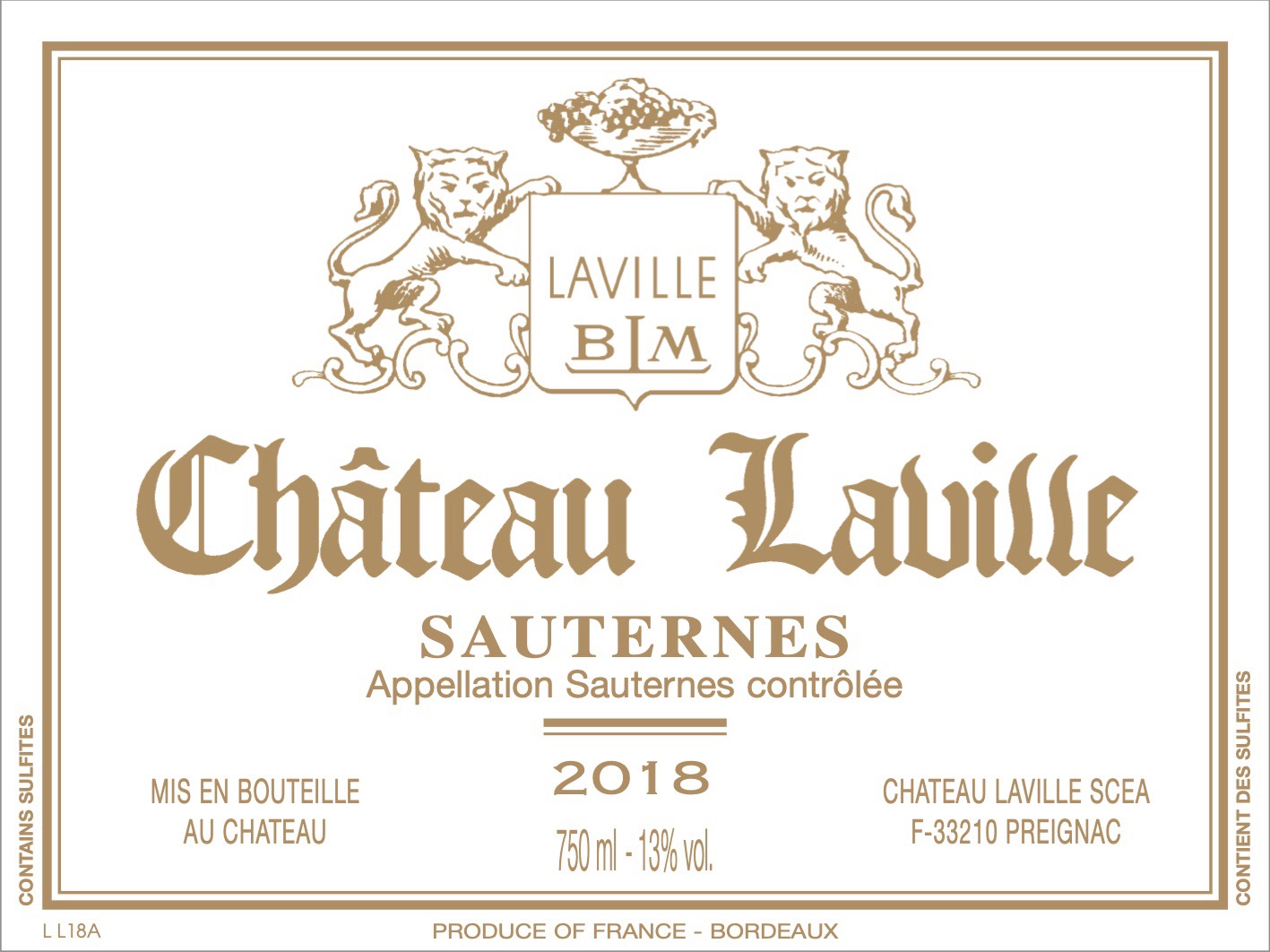 Sauternes