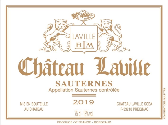 Château Laville