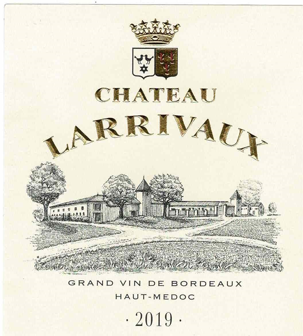 Larrivaux
