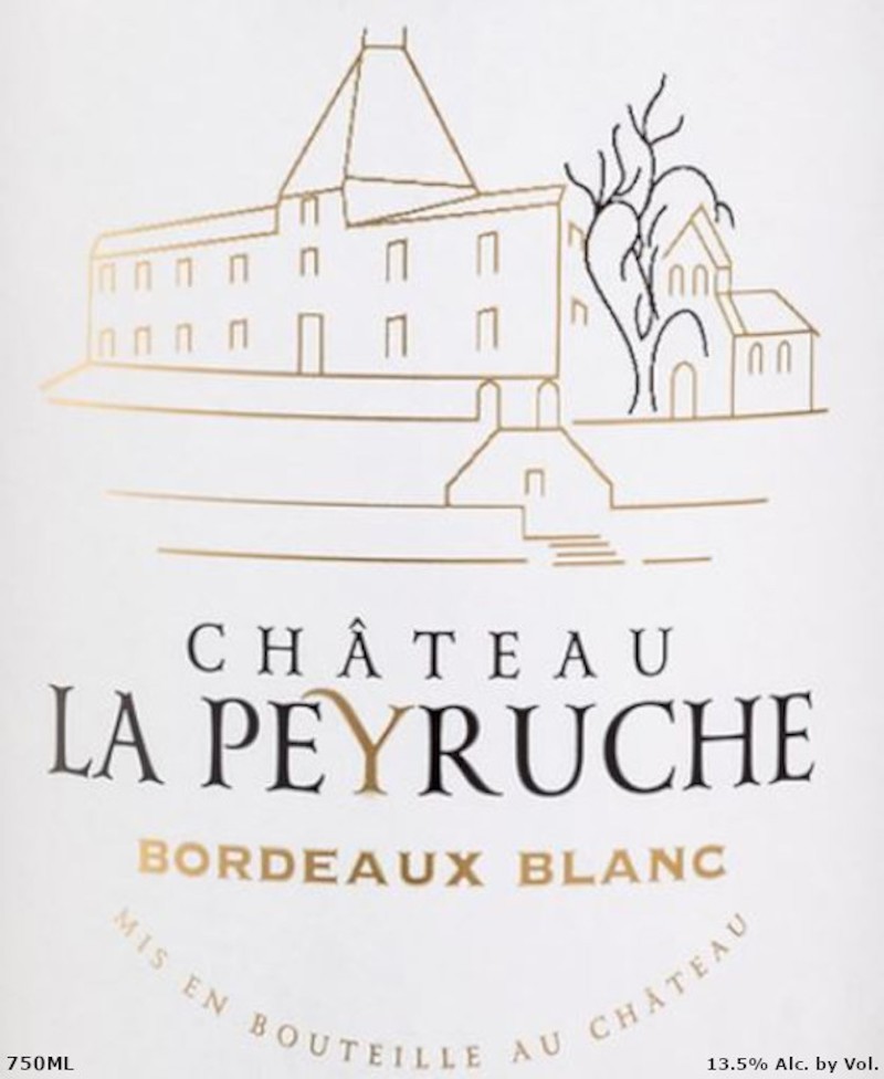 Bordeaux Blanc